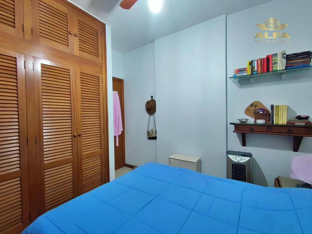 Apartamento, 3 quartos, 109 m² - Foto 2