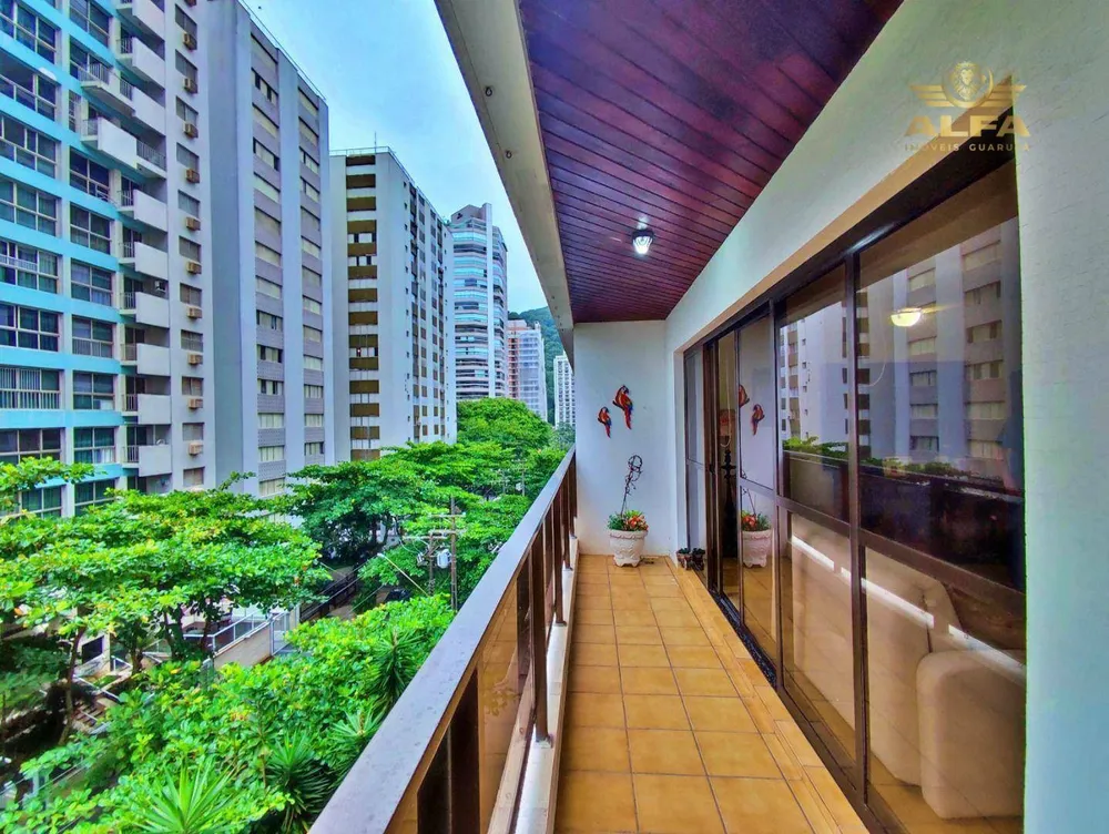 Apartamento, 3 quartos, 109 m² - Foto 4