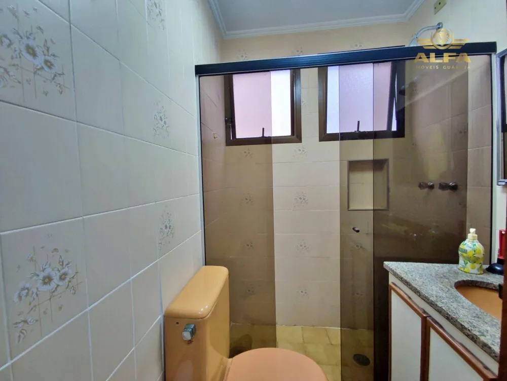 Apartamento, 3 quartos, 109 m² - Foto 1