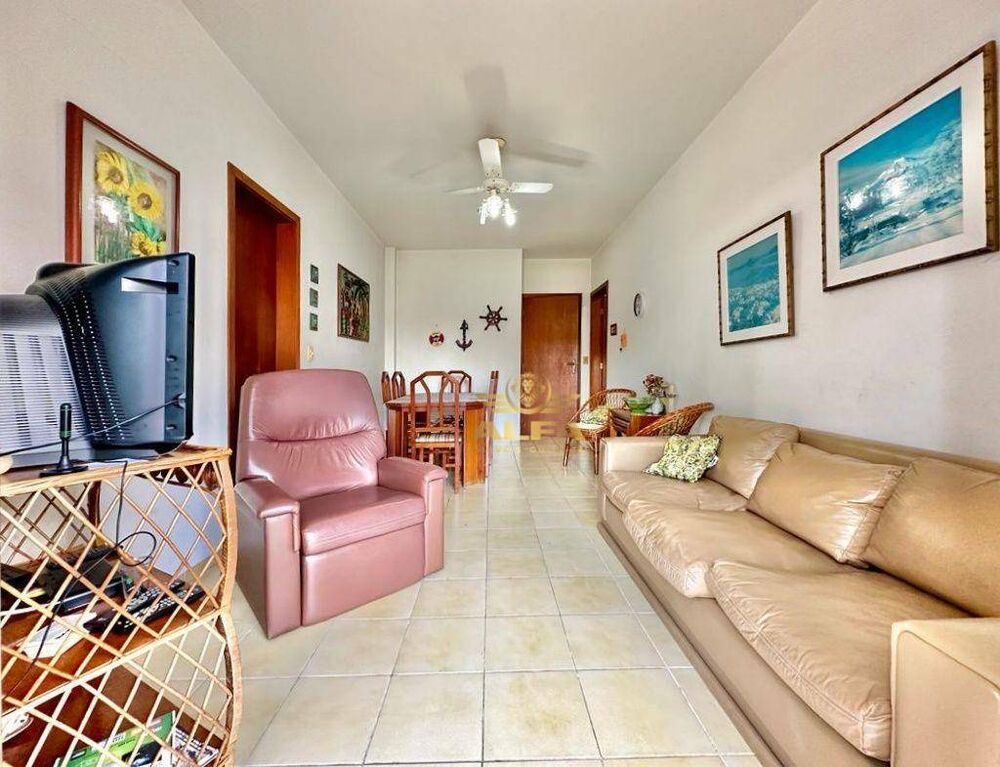 Apartamento, 2 quartos, 65 m² - Foto 5