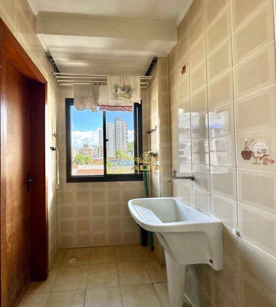 Apartamento, 2 quartos, 65 m² - Foto 2