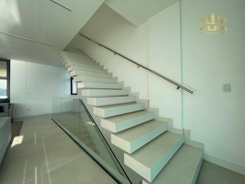 Casa de Condomínio, 6 quartos - Foto 6