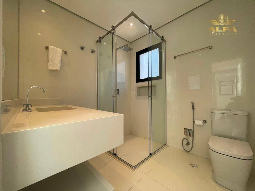 Casa de Condomínio, 6 quartos - Foto 7