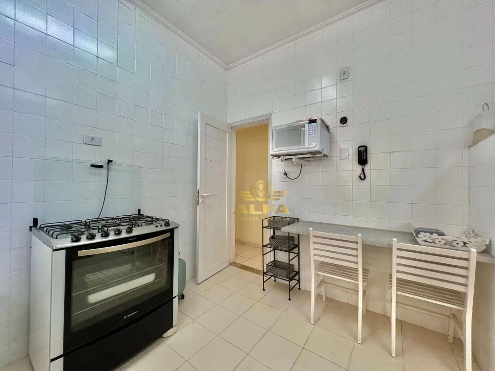 Apartamento, 4 quartos, 209 m² - Foto 12
