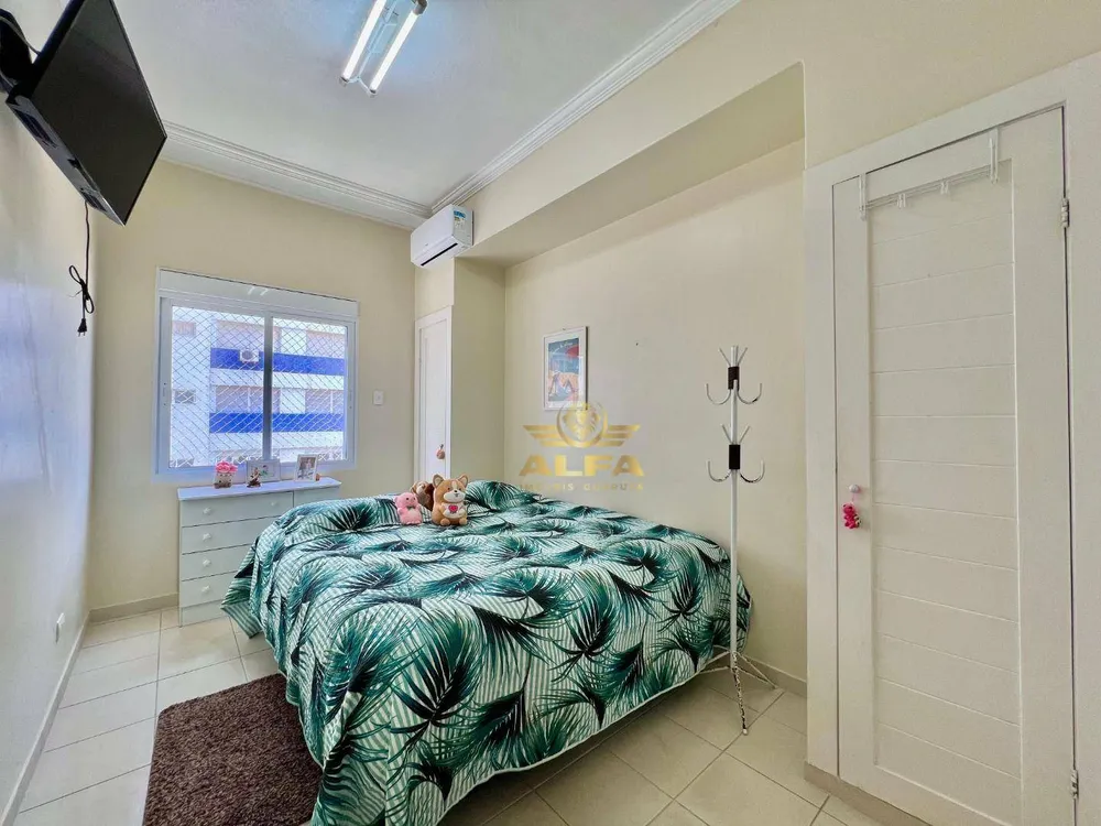 Apartamento, 4 quartos, 209 m² - Foto 8
