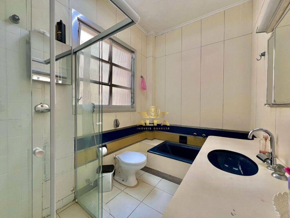 Apartamento, 4 quartos, 209 m² - Foto 9