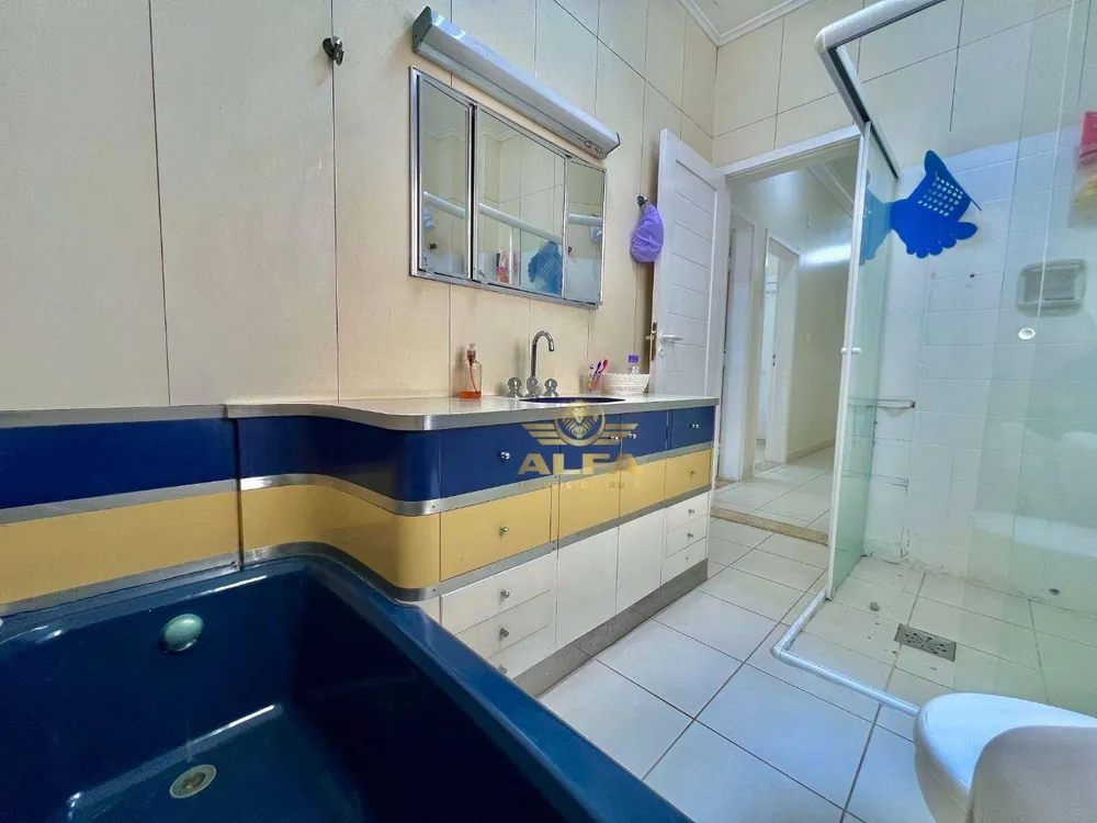 Apartamento, 4 quartos, 209 m² - Foto 10