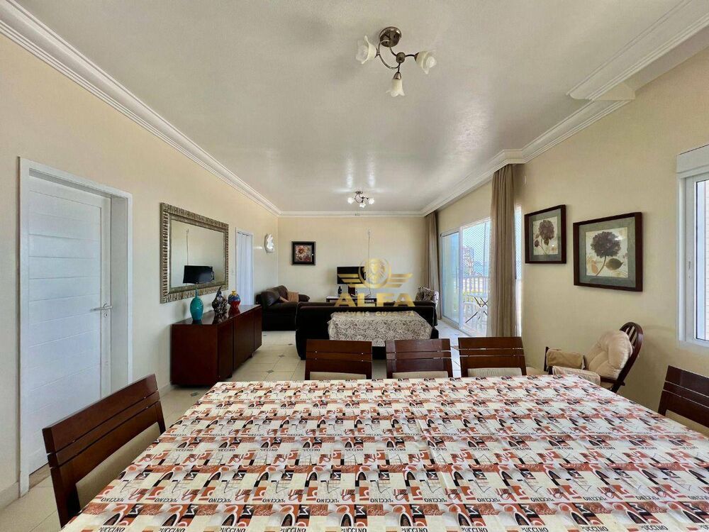 Apartamento, 4 quartos, 209 m² - Foto 2