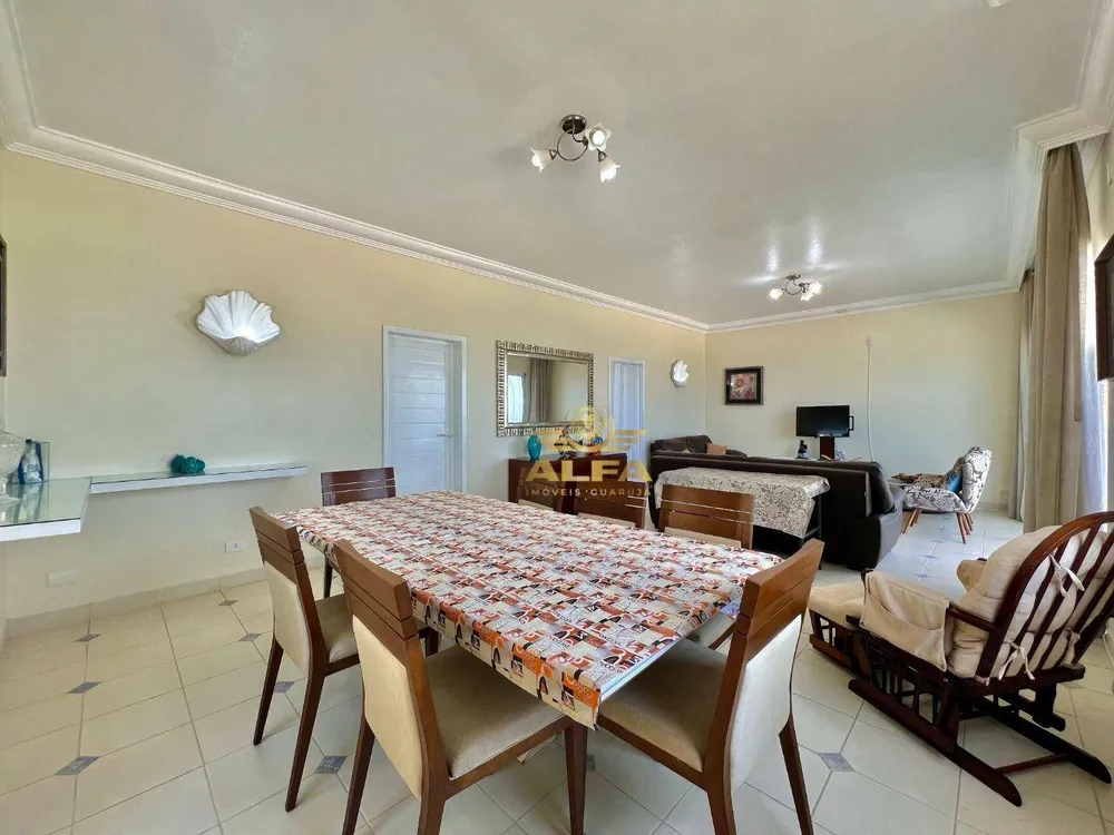 Apartamento, 4 quartos, 209 m² - Foto 3