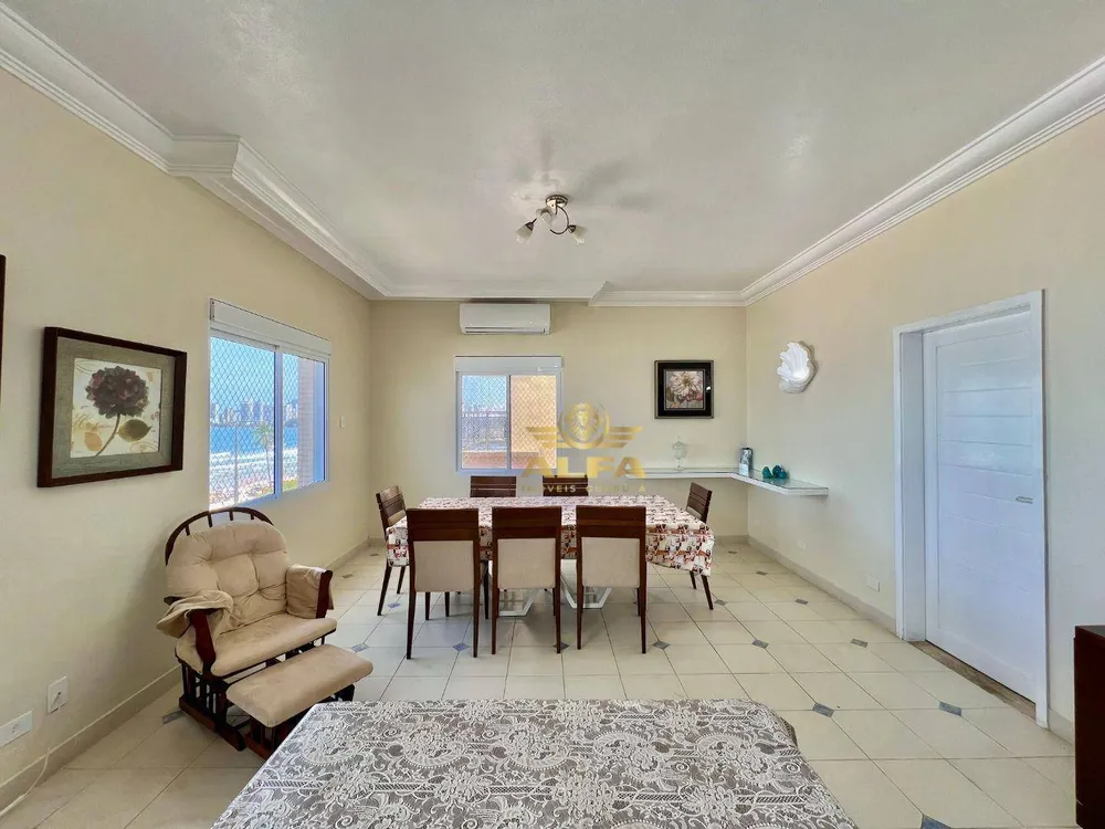 Apartamento, 4 quartos, 209 m² - Foto 4