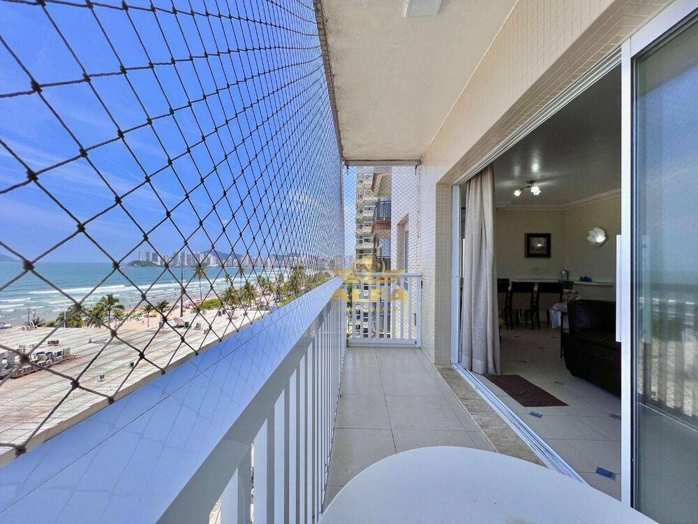 Apartamento, 4 quartos, 209 m² - Foto 1