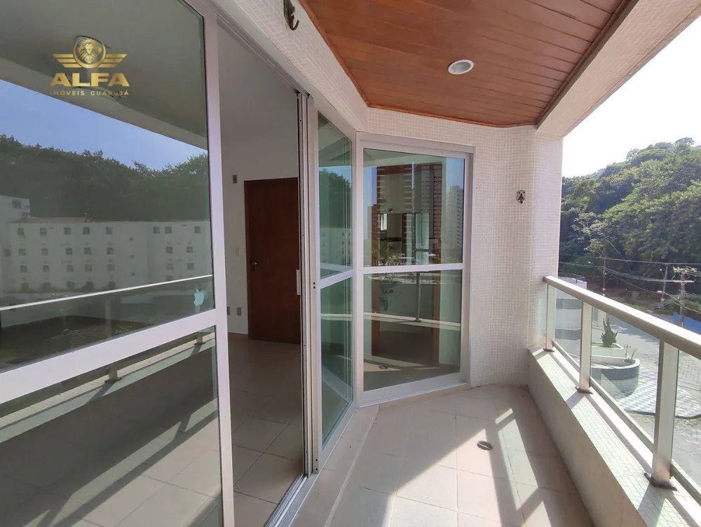 Apartamento, 3 quartos, 98 m² - Foto 2