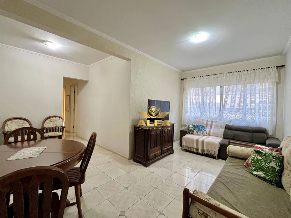 Apartamento, 2 quartos, 70 m² - Foto 1