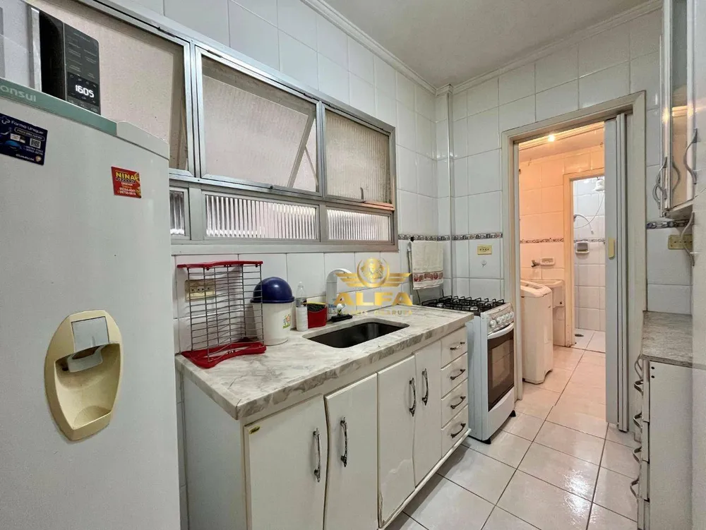 Apartamento, 2 quartos, 70 m² - Foto 11