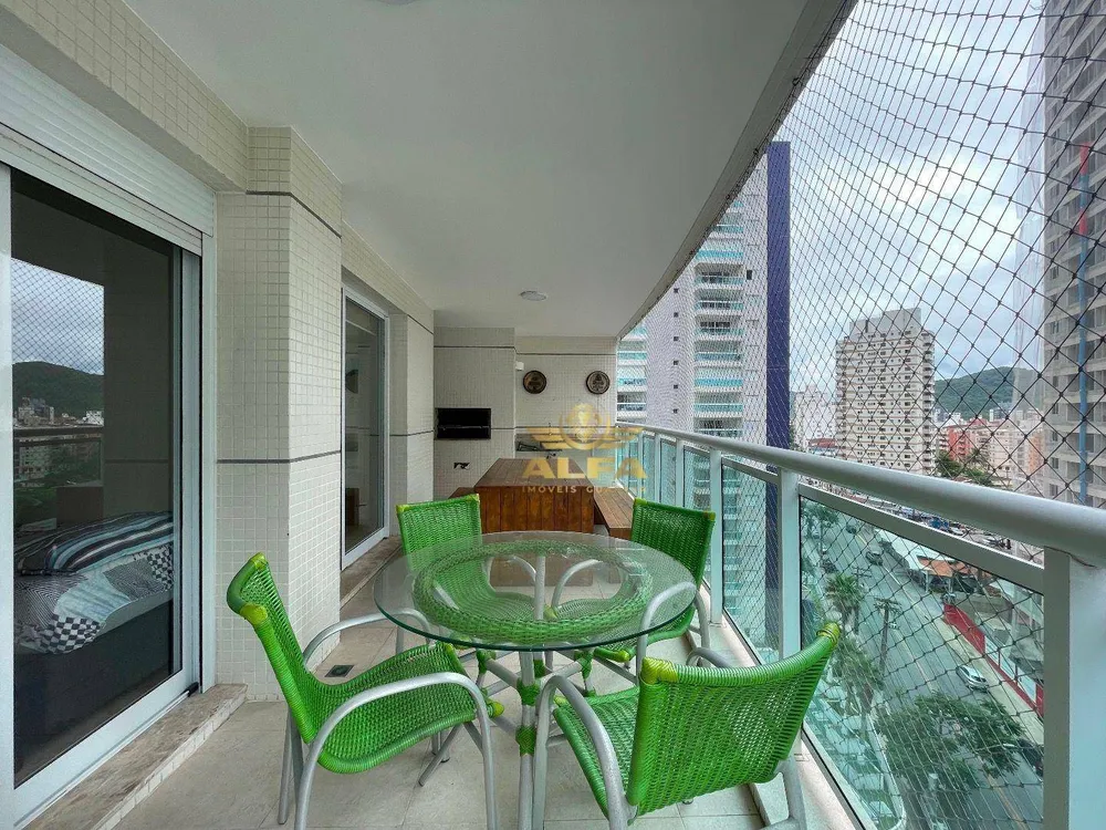 Apartamento, 2 quartos, 97 m² - Foto 6