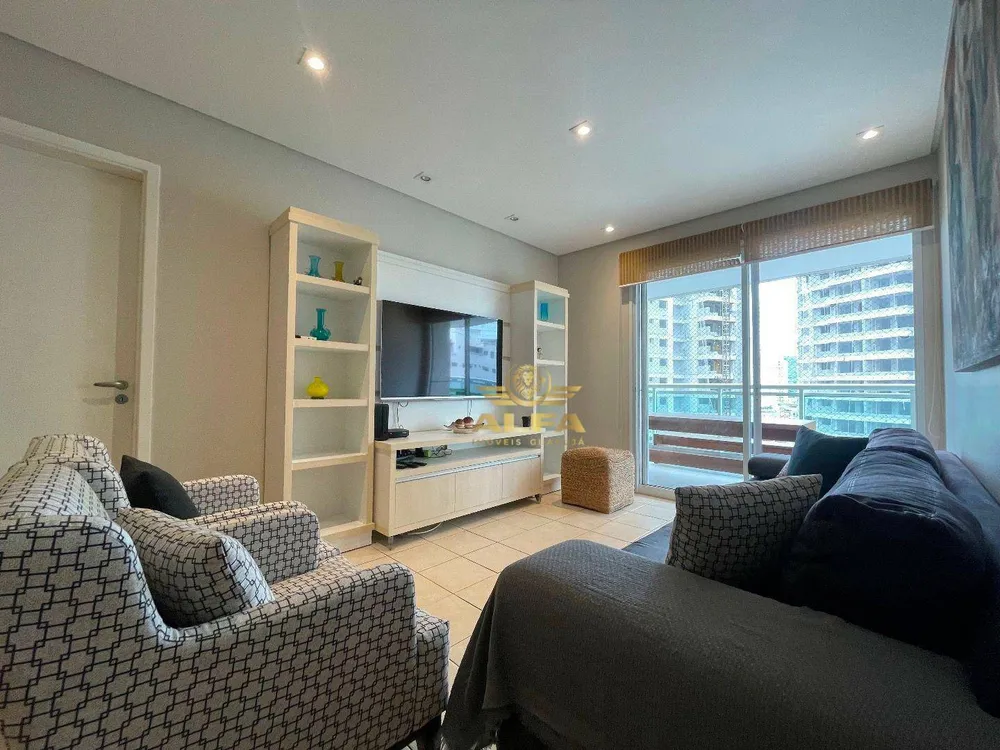 Apartamento, 2 quartos, 97 m² - Foto 5