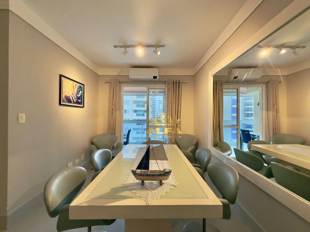 Apartamento, 3 quartos, 89 m² - Foto 1