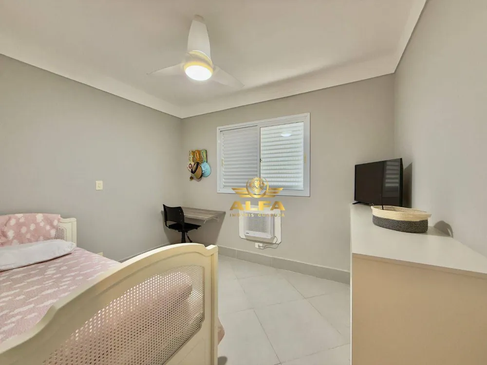Apartamento, 3 quartos, 89 m² - Foto 2