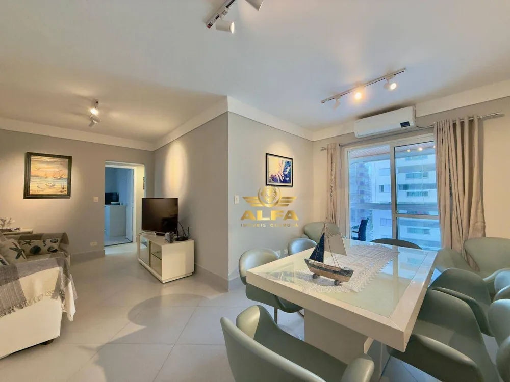 Apartamento, 3 quartos, 89 m² - Foto 4