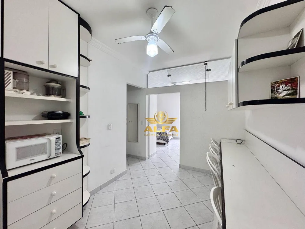 Kitnet-Studio, 39 m² - Foto 4