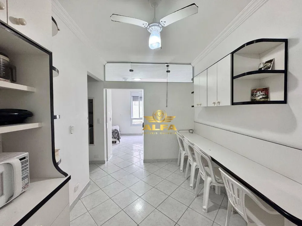 Kitnet-Studio, 39 m² - Foto 3