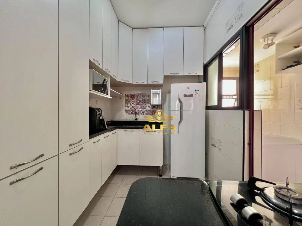Apartamento, 3 quartos, 75 m² - Foto 11