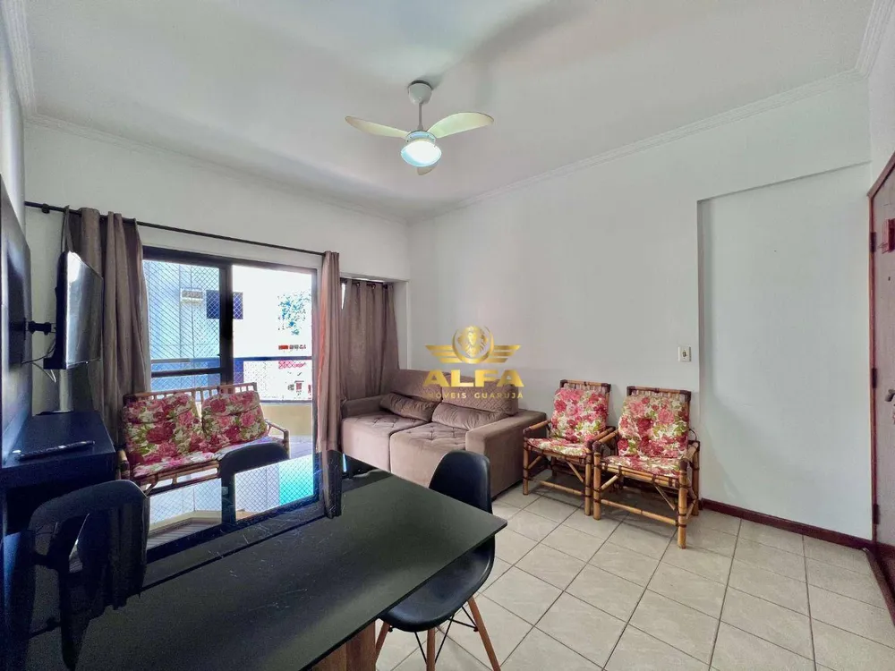 Apartamento, 3 quartos, 75 m² - Foto 2