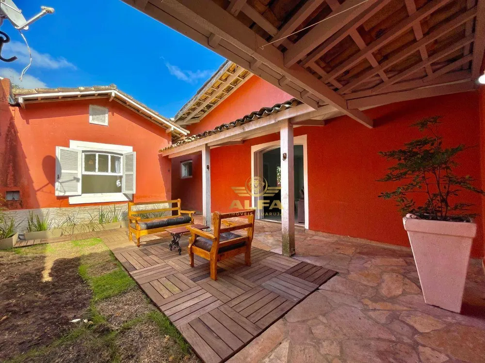 Casa, 7 quartos, 680 m² - Foto 1