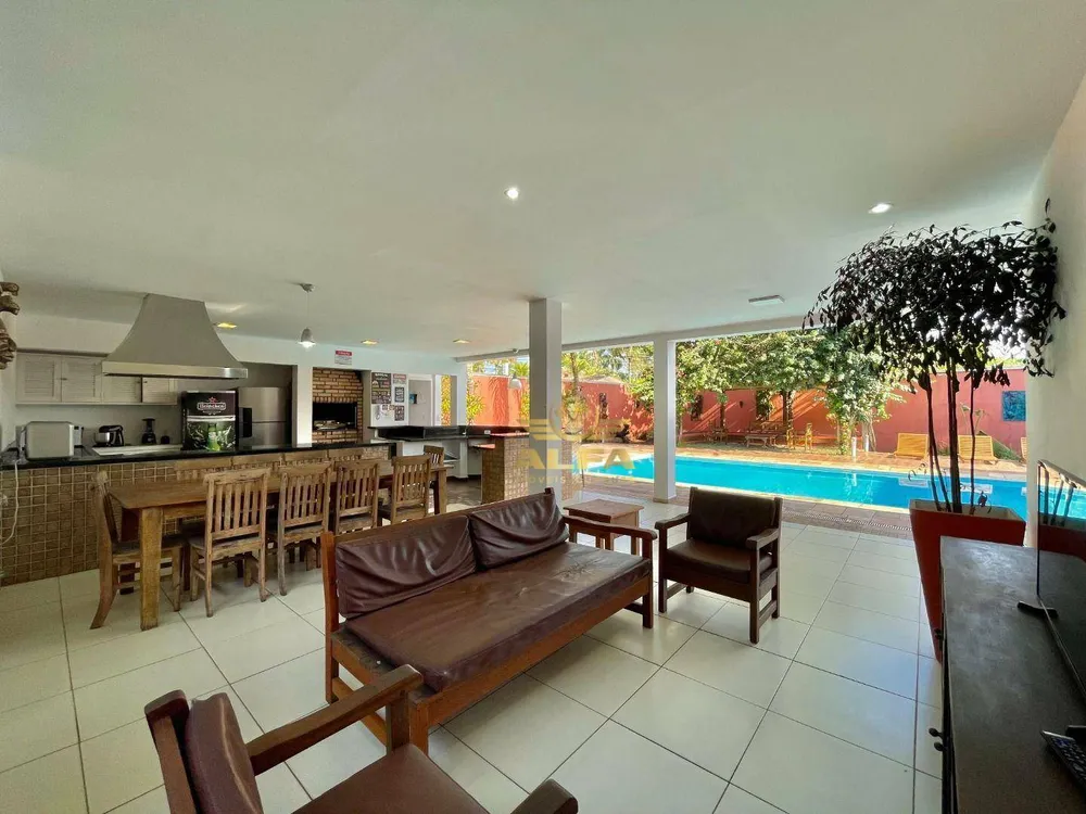 Casa, 7 quartos, 680 m² - Foto 2