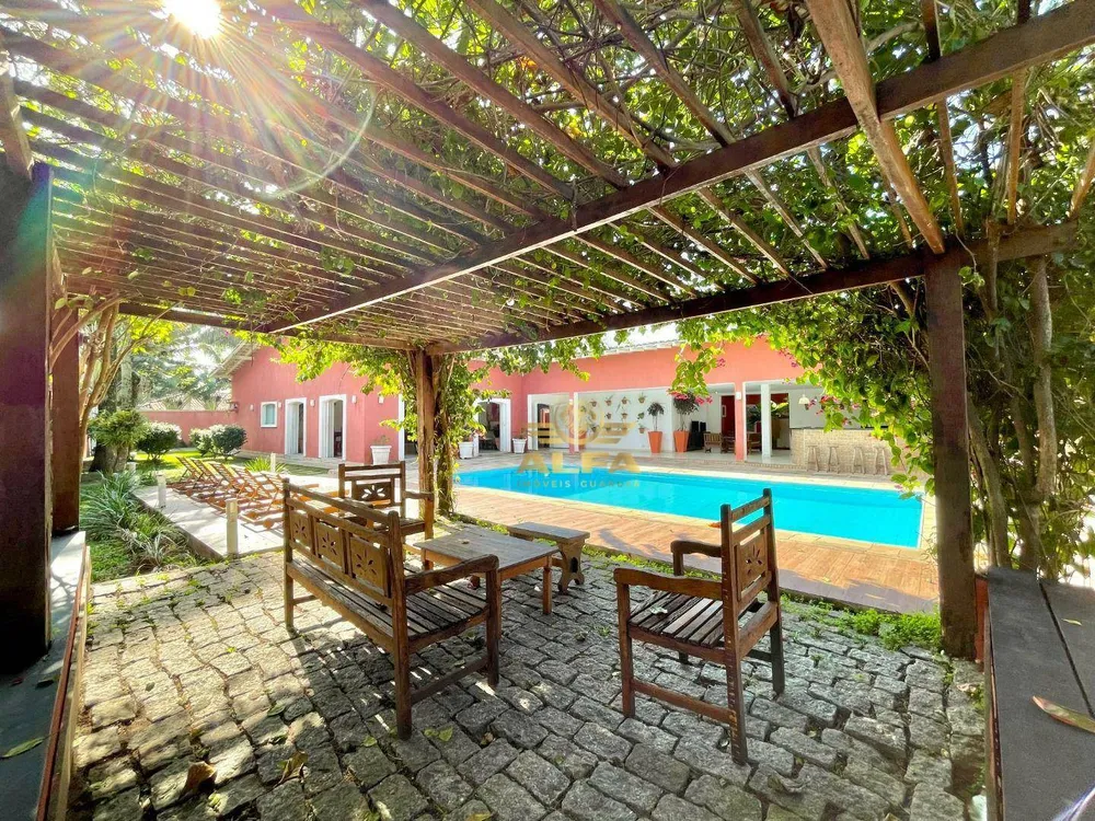 Casa, 7 quartos, 680 m² - Foto 3