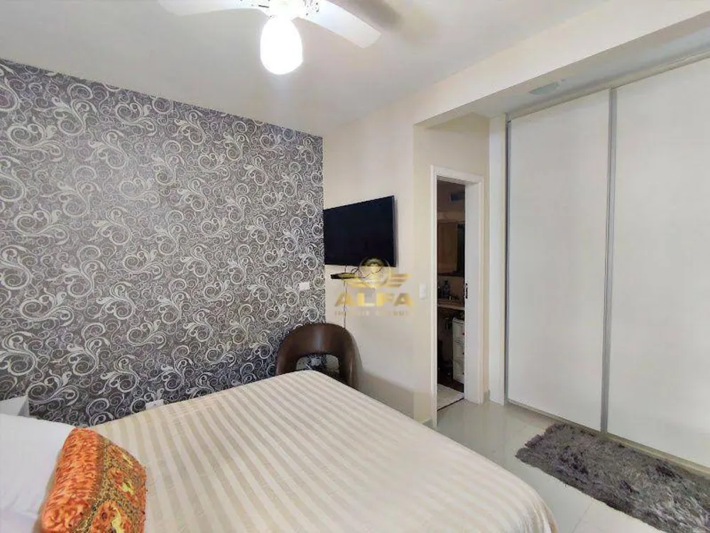 Apartamento, 4 quartos, 160 m² - Foto 8