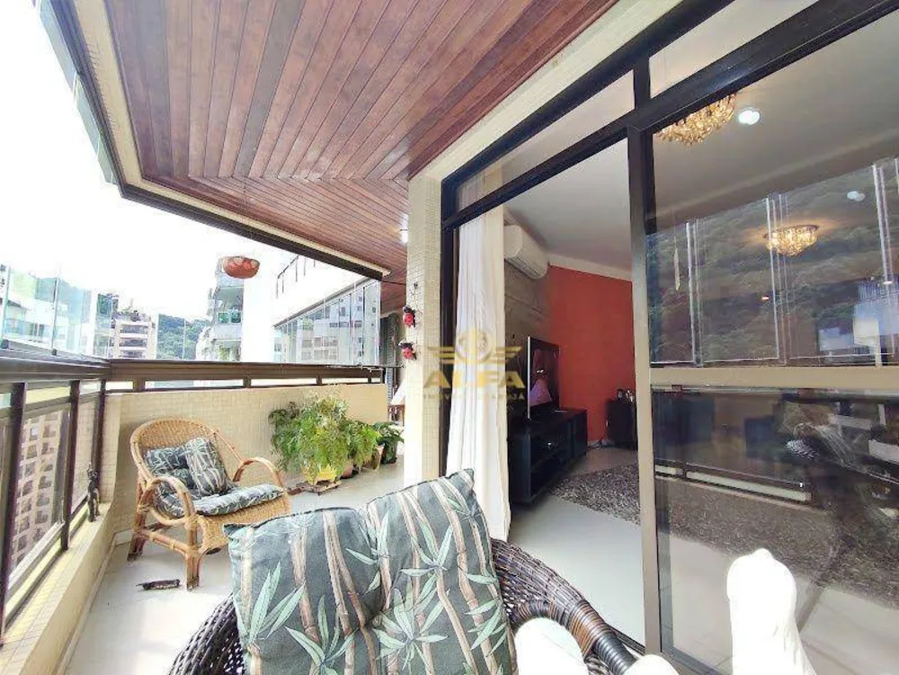 Apartamento, 4 quartos, 160 m² - Foto 4