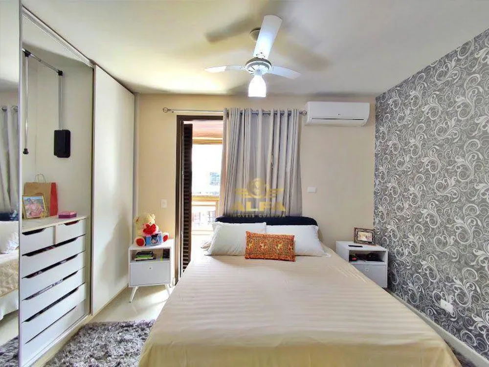 Apartamento, 4 quartos, 160 m² - Foto 7