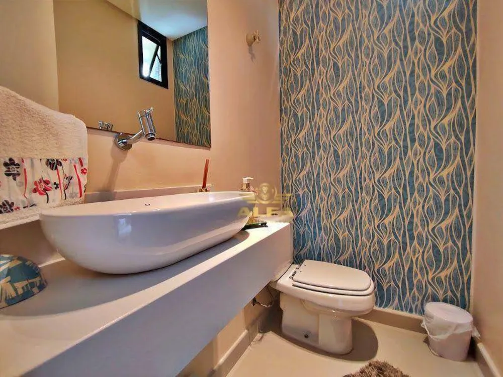 Apartamento, 4 quartos, 160 m² - Foto 3