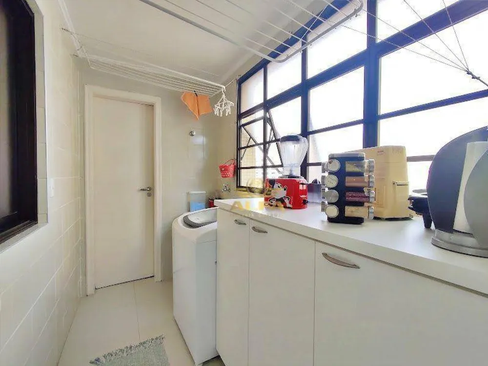 Apartamento, 4 quartos, 160 m² - Foto 9