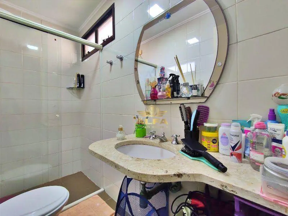 Apartamento, 4 quartos, 160 m² - Foto 6
