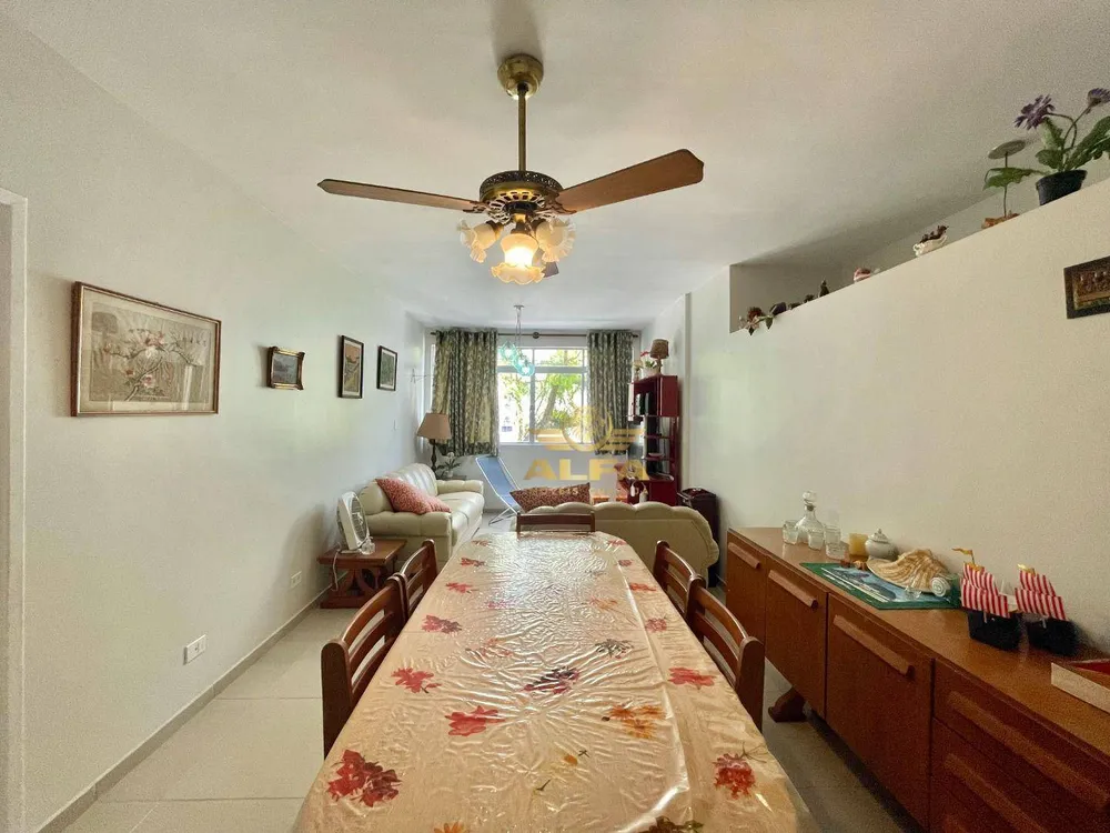 Apartamento, 2 quartos, 94 m² - Foto 4