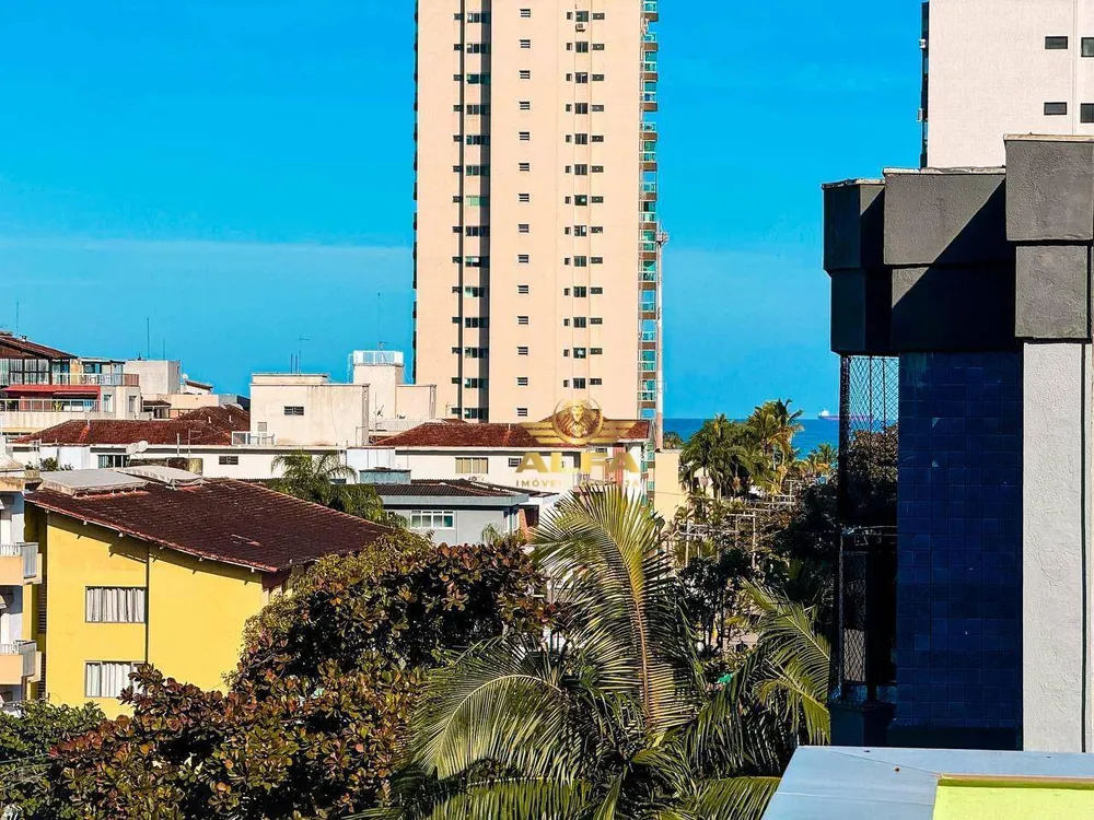 Cobertura, 2 quartos, 204 m² - Foto 1