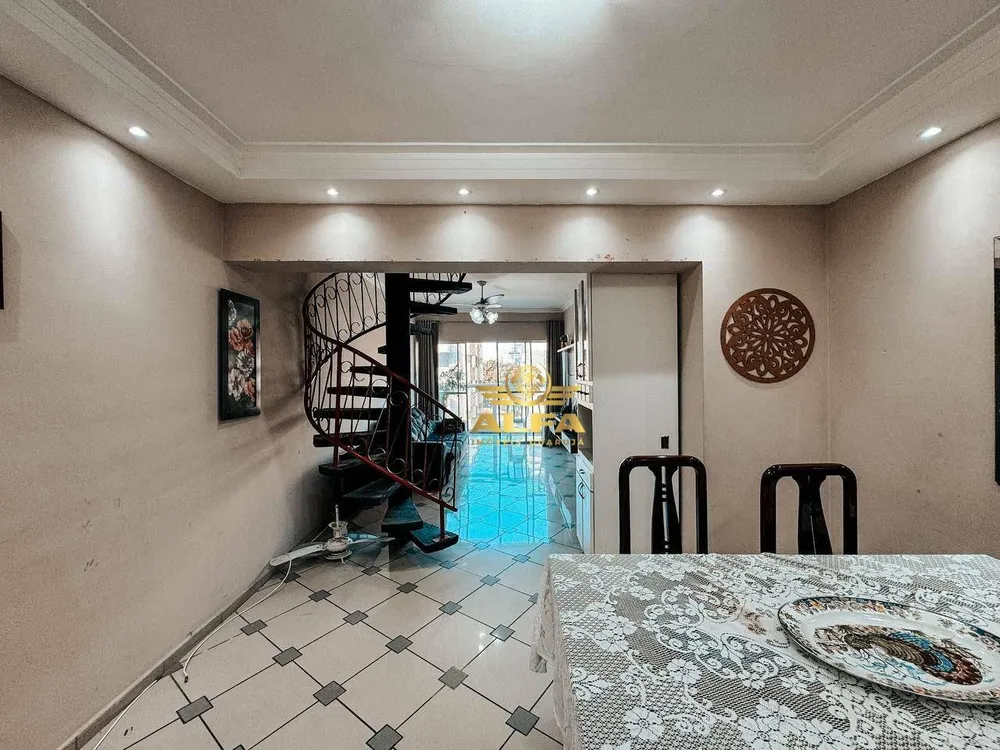 Cobertura, 2 quartos, 204 m² - Foto 2