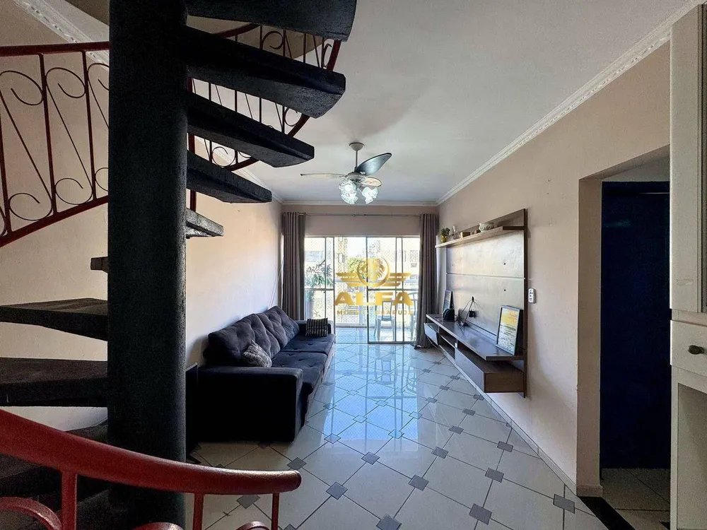 Cobertura, 2 quartos, 204 m² - Foto 3
