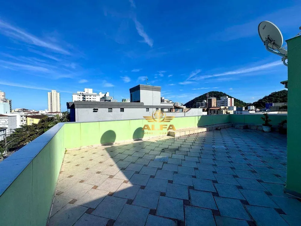 Cobertura, 2 quartos, 204 m² - Foto 7