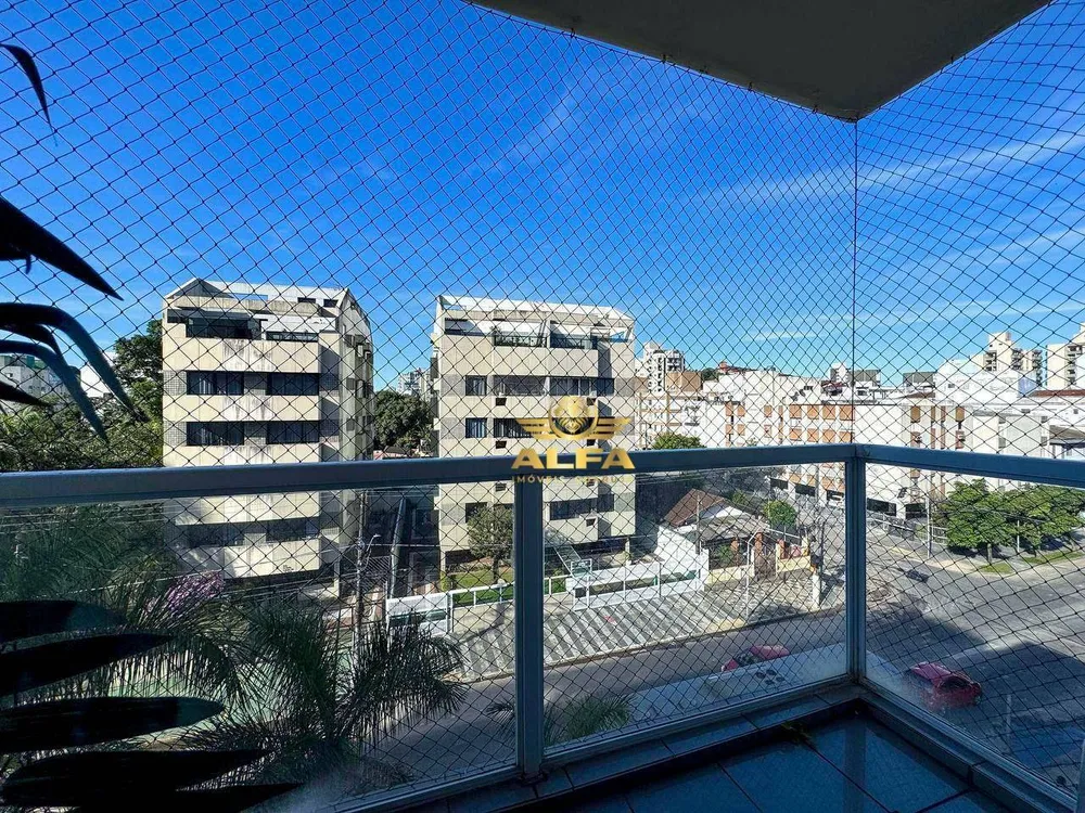 Cobertura, 2 quartos, 204 m² - Foto 5