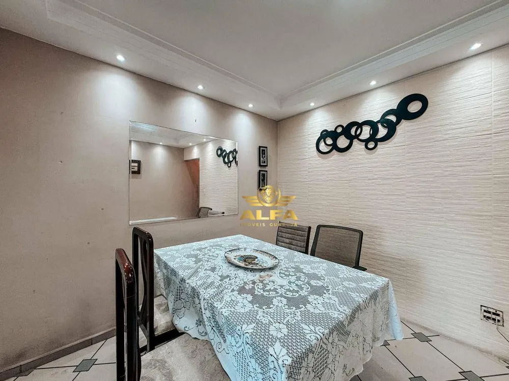 Cobertura, 2 quartos, 204 m² - Foto 6