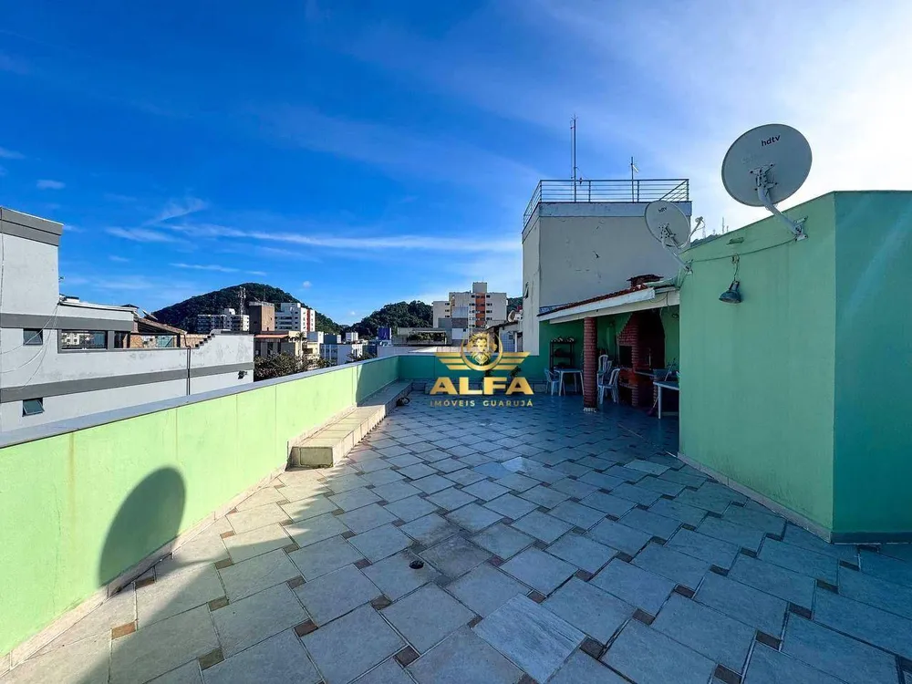 Cobertura, 2 quartos, 204 m² - Foto 8