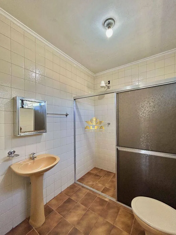 Casa, 5 quartos, 207 m² - Foto 7