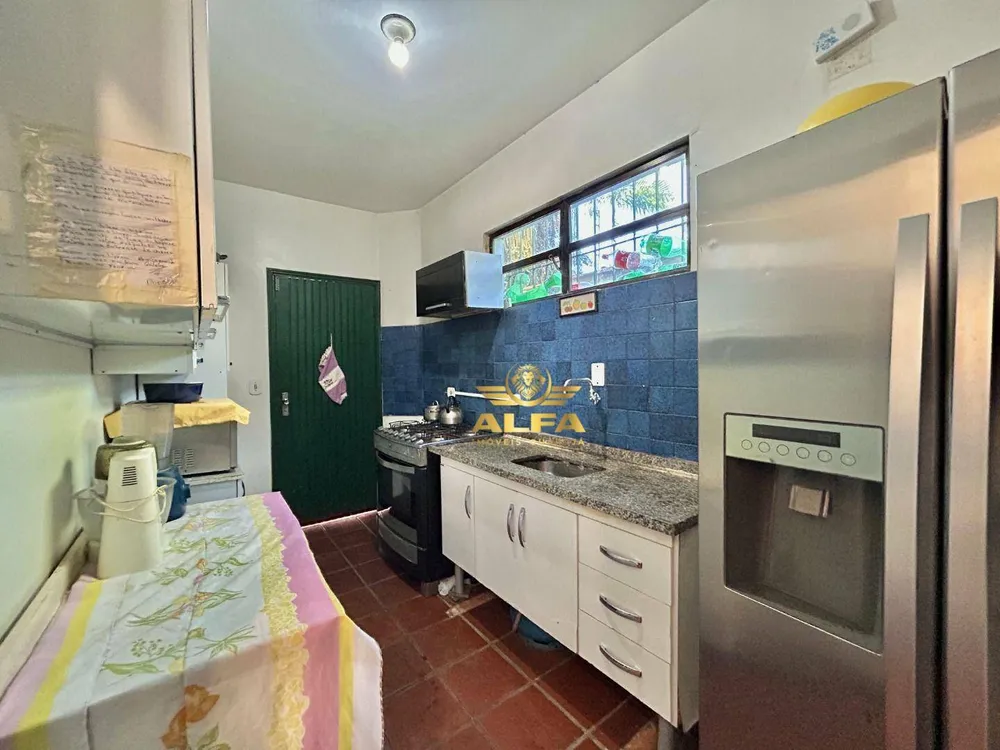 Casa, 5 quartos, 207 m² - Foto 9