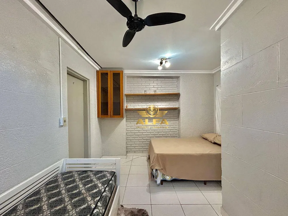 Casa, 5 quartos, 207 m² - Foto 3