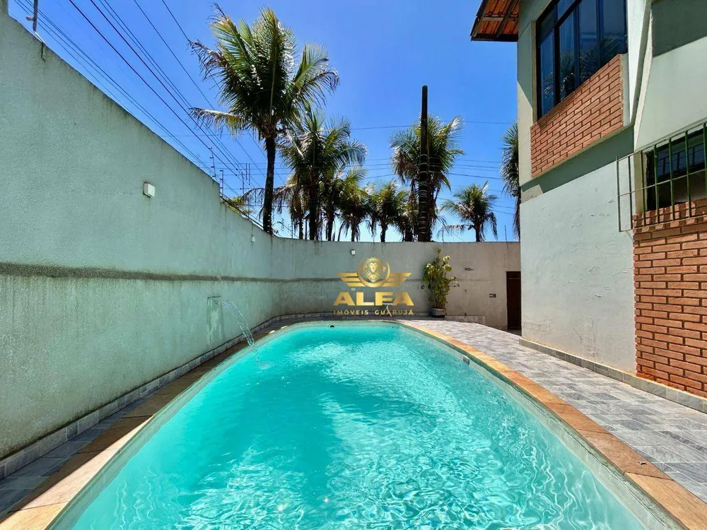 Casa, 5 quartos, 207 m² - Foto 12