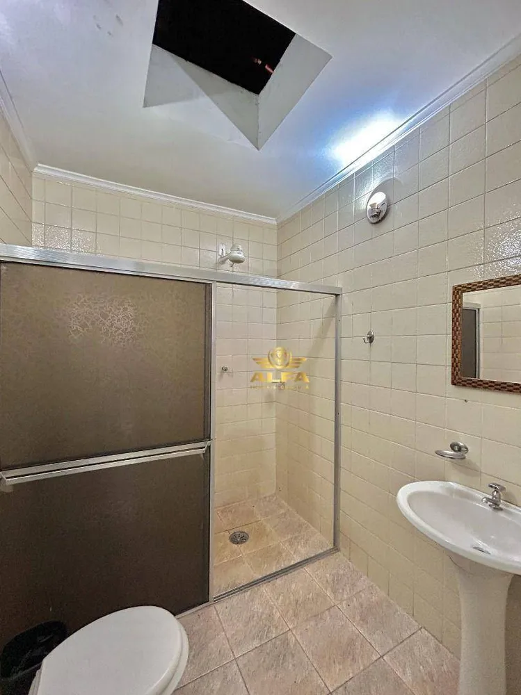 Casa, 5 quartos, 207 m² - Foto 8