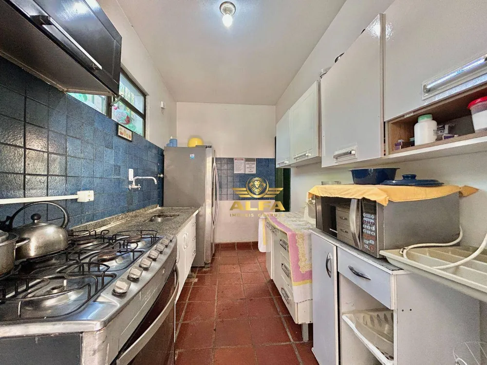 Casa, 5 quartos, 207 m² - Foto 11